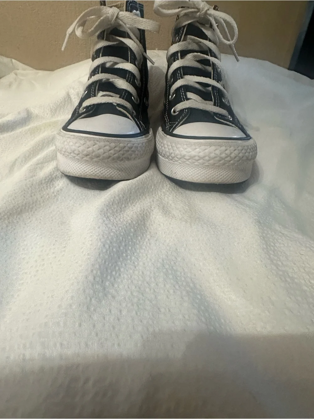 Converse all star